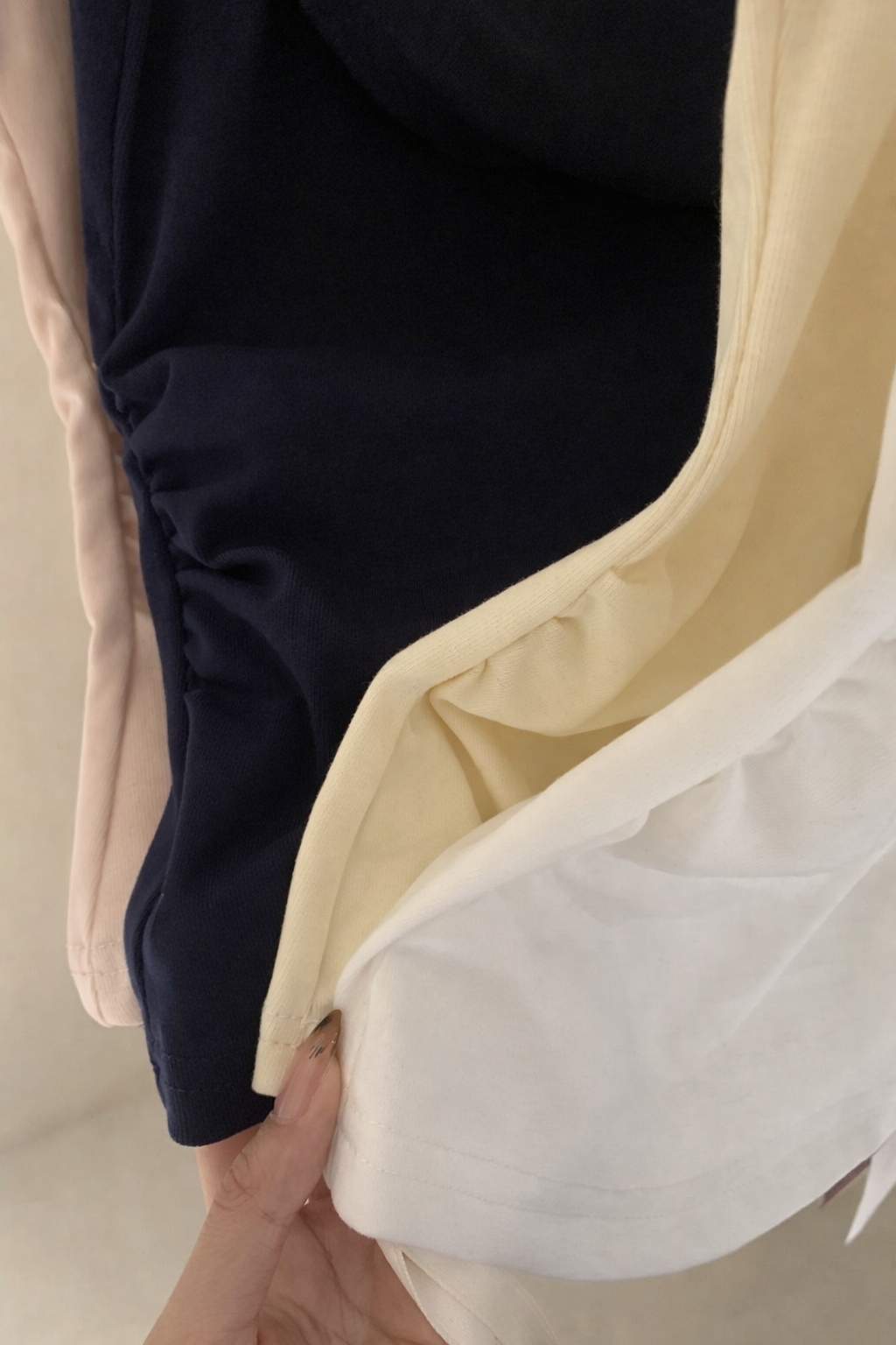 【夏日偏爱】Bow-Tie Off-Shoulder Top