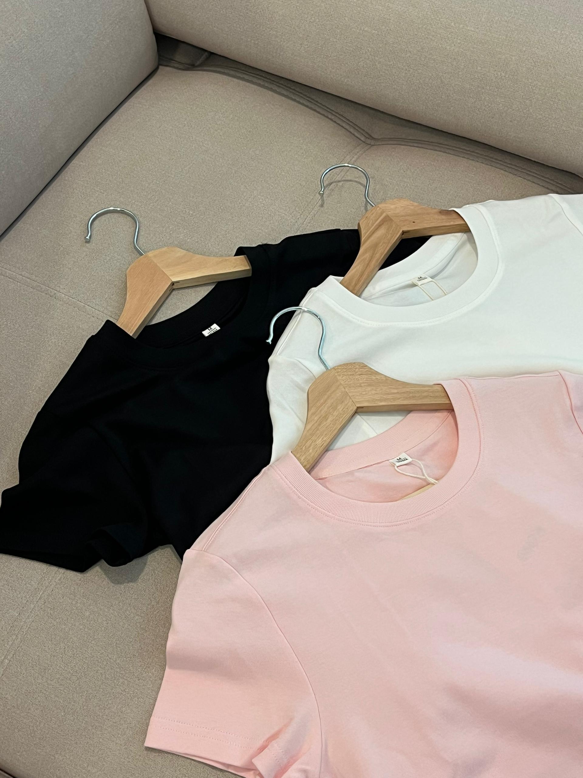 【夏日挚友】Summer Basic Tee