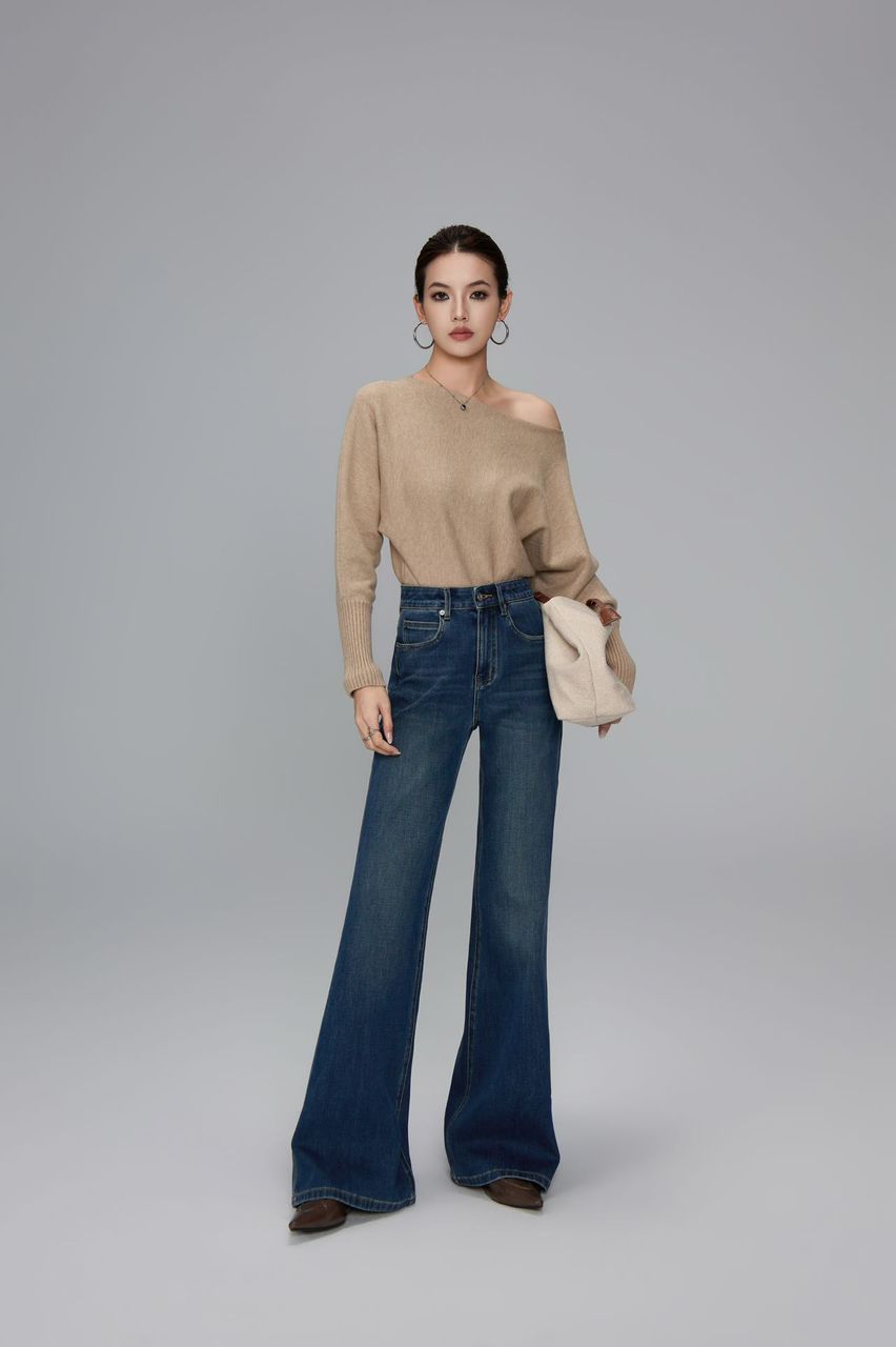 【时尚先锋】Fashion Forward Jeans