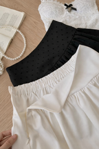 【偏爱】Bubble Skirt