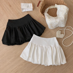 【偏爱】Bubble Skirt