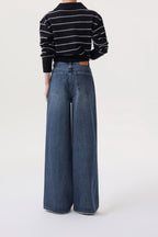 【梨形福音】Pear-Shape Friendly Baggy