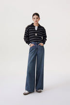 【梨形福音】Pear-Shape Friendly Baggy