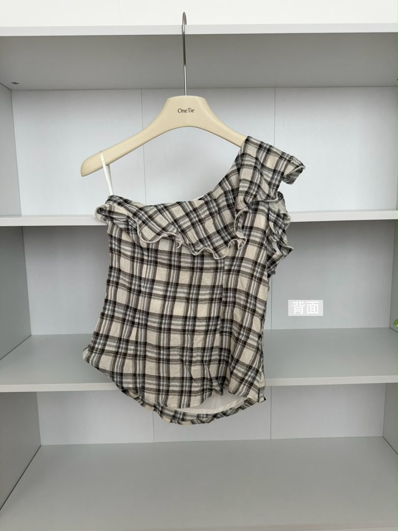 𝖡𝖾𝗌𝗍! 𝖬𝗈𝖽𝖾𝗋𝗇 𝖫𝖺𝗒𝖾𝗋𝖾𝖽 𝖮𝖿𝖿-𝖲𝗁𝗈𝗎𝗅𝖽𝖾𝗋 𝖡𝗅𝗈𝗎𝗌𝖾 𝗂𝗇 𝖼𝗈𝖿𝖿𝖾𝖾