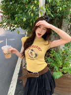 𝖡𝖾𝗌𝗍! 𝖢𝖺𝗌𝗎𝖺𝗅 𝖢𝗁𝗂𝖼 𝖢𝖺𝗍 𝖦𝗋𝖺𝗉𝗁𝗂𝖼 𝖳𝖾𝖾 𝗂𝗇 𝖡𝗎𝗍𝗍𝖾𝗋